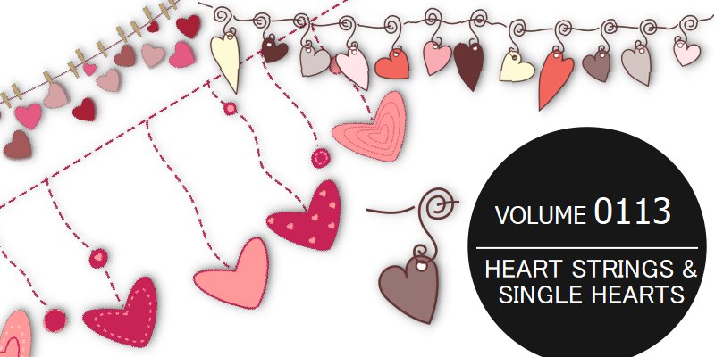 Clipart Volume - 0113